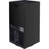 Specialty Vinyl Black Hex Texture Xbox Series X Bundle Skin